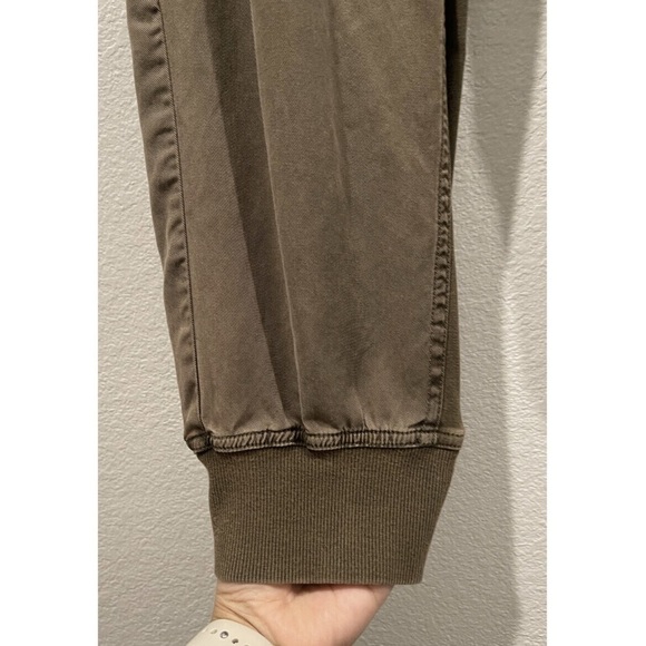 BY ANTHROPOLOGIE The Normad High Rise Jogger Size S - Picture 7 of 9